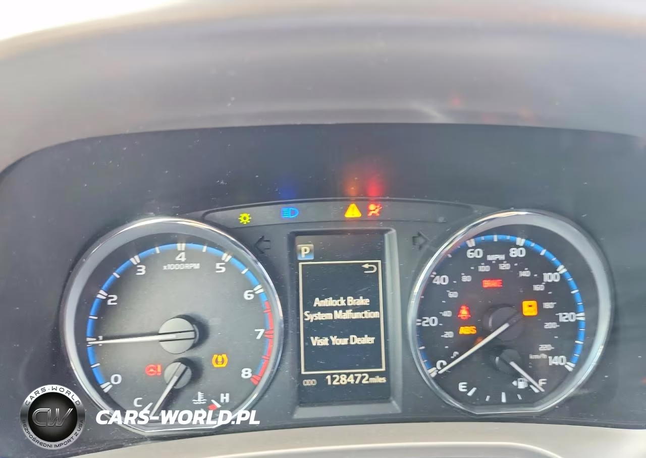 2016 Toyota Rav4 Xle VIN:JTMRFREV6GJ054860 - 9