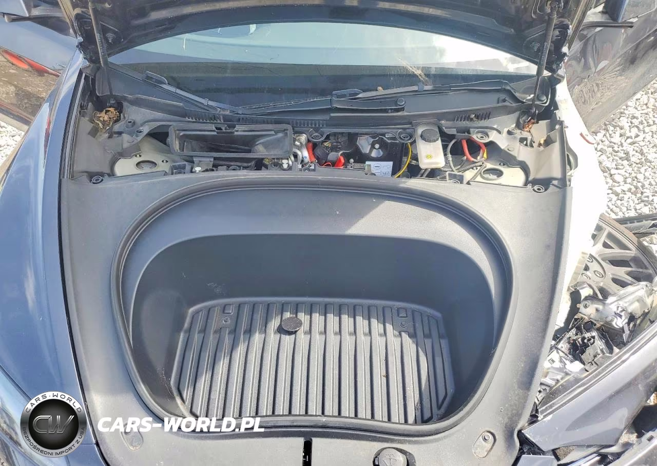 2025 Tesla Model 3 VIN:5YJ3E1EA2SF000804 - 11