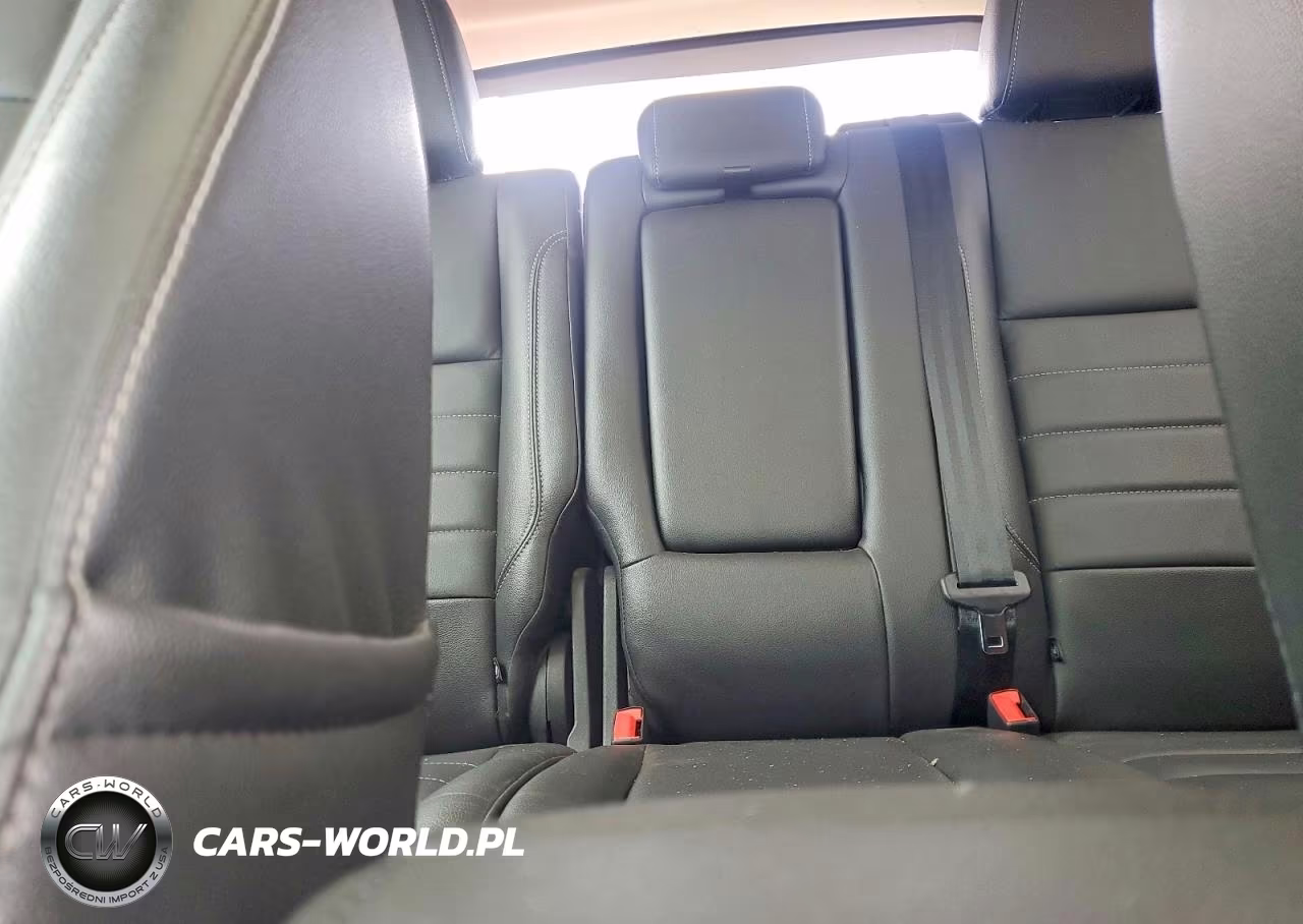 2015 Ford C-Max Premium Sel VIN:1FADP5CUXFL115341 - 10