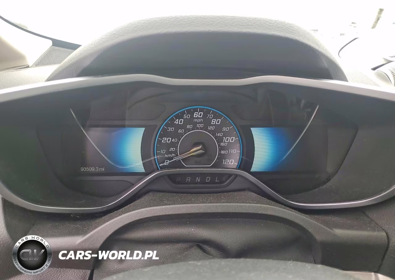 2015 Ford C-Max Premium Sel VIN:1FADP5CUXFL115341 - 9