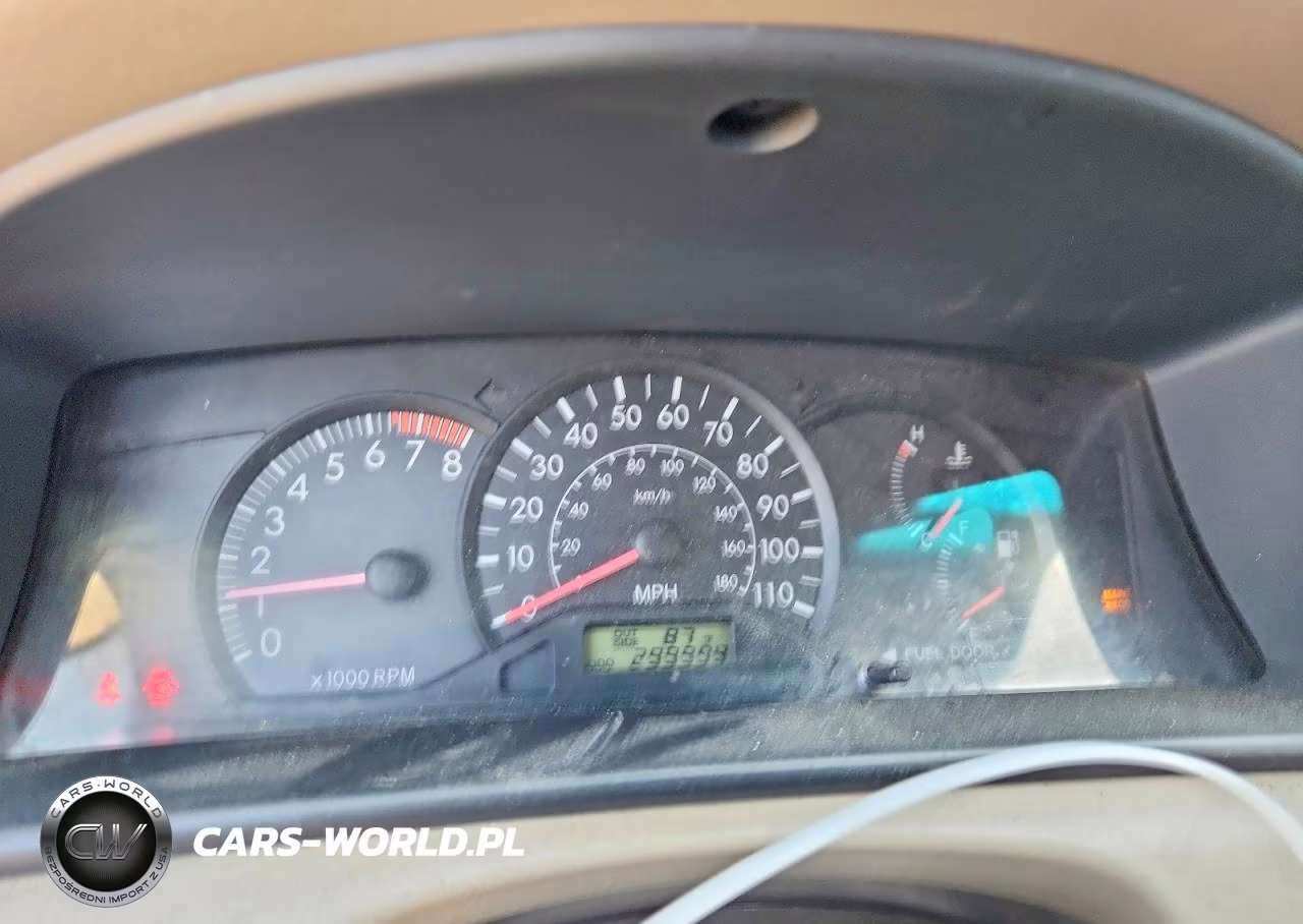 2007 Toyota Corolla Ce VIN:1NXBR32E77Z860291 - 9