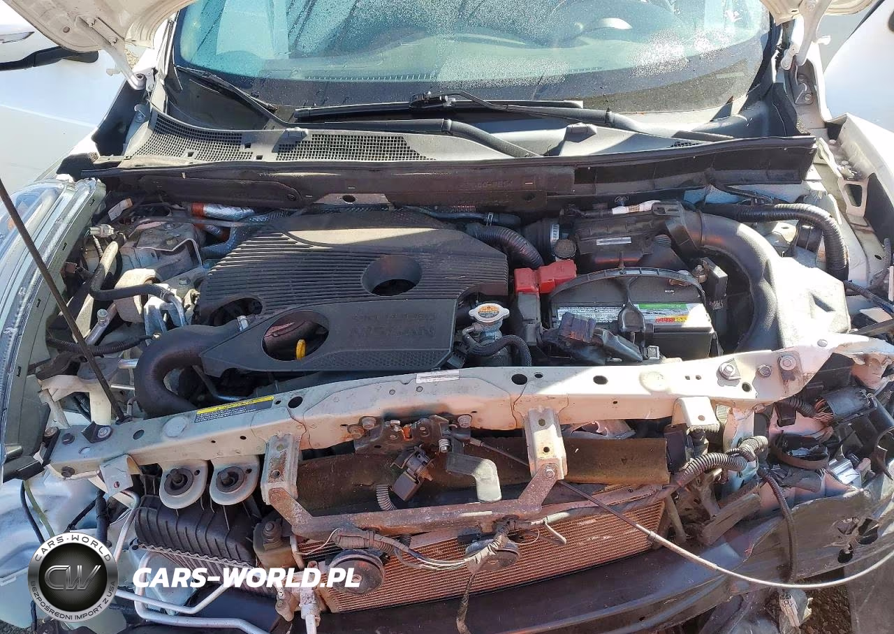 2017 Nissan Juke Sv VIN:JN8AF5MV5HT750059 - 11