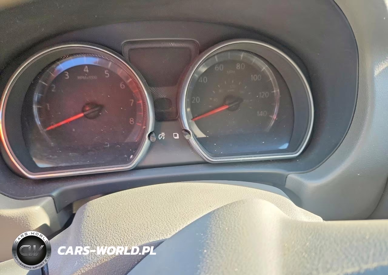 2013 Nissan Versa 1.6 S VIN:3N1CN7AP8DL889290 - 9