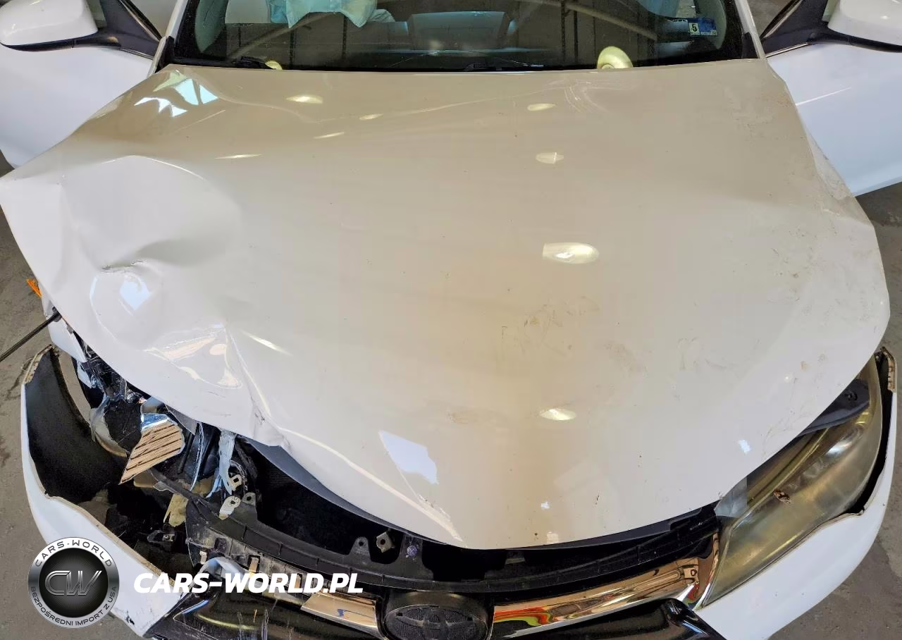 2017 Toyota Camry Se VIN:4T1BF1FK1HU695188 - 11