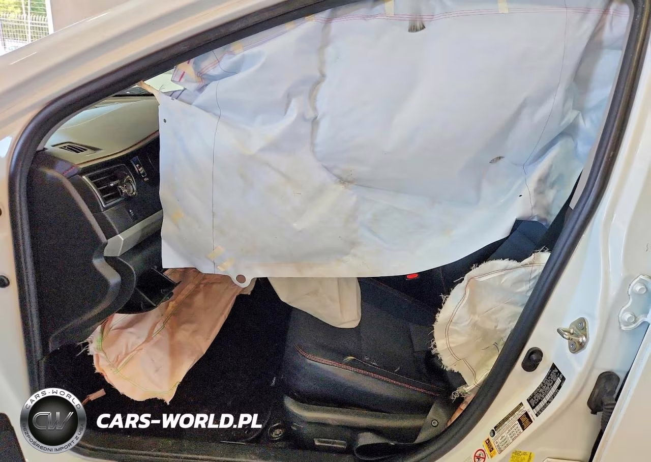 2017 Toyota Camry Se VIN:4T1BF1FK1HU695188 - 7