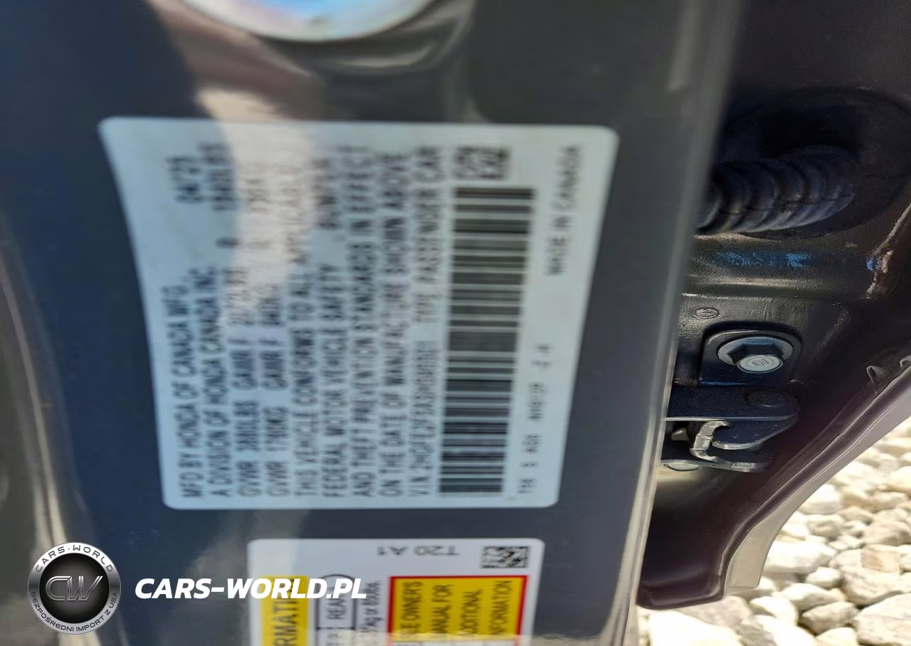 2025 Honda Civic Sport VIN:2HGFE2F5XSH595501 - 12