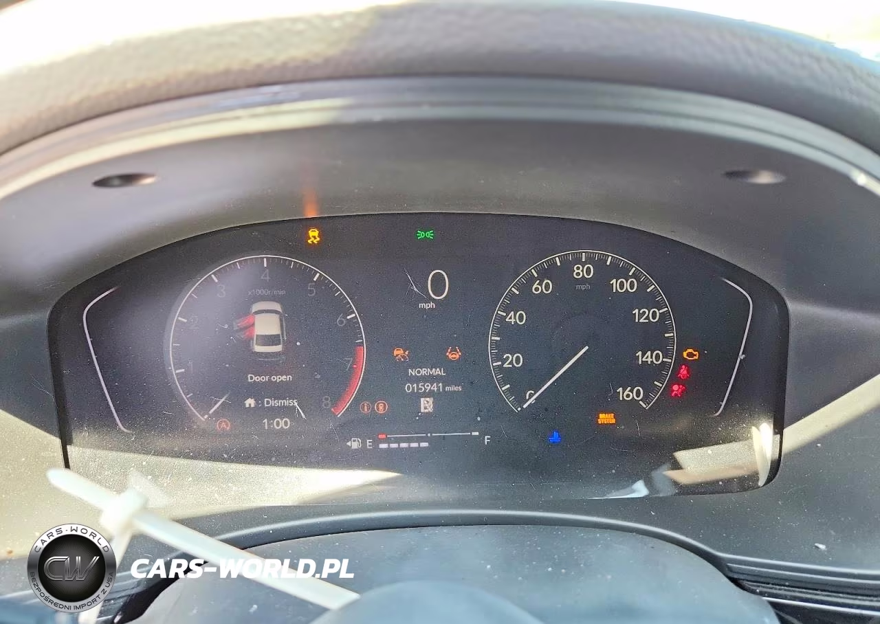 2025 Honda Civic Sport VIN:2HGFE2F5XSH595501 - 9