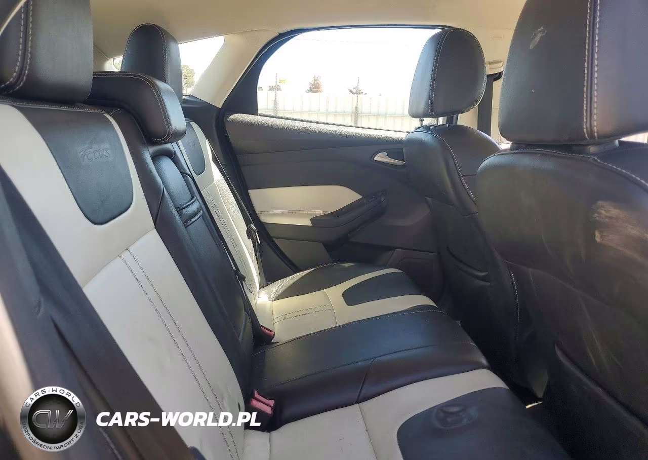 2014 Ford Fusion VIN:1FADP3K20EL455777 - 10