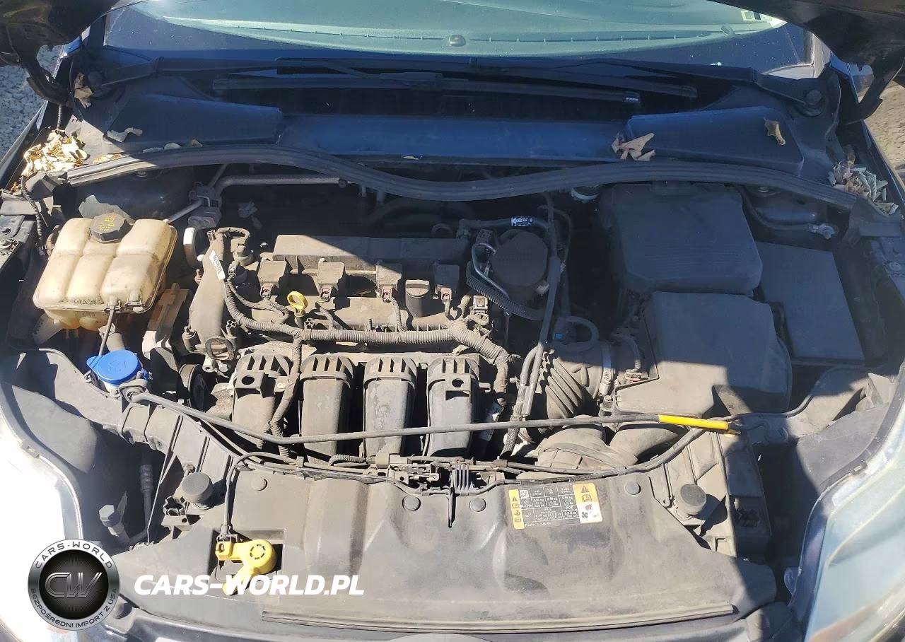 2014 Ford Fusion VIN:1FADP3K20EL455777 - 11