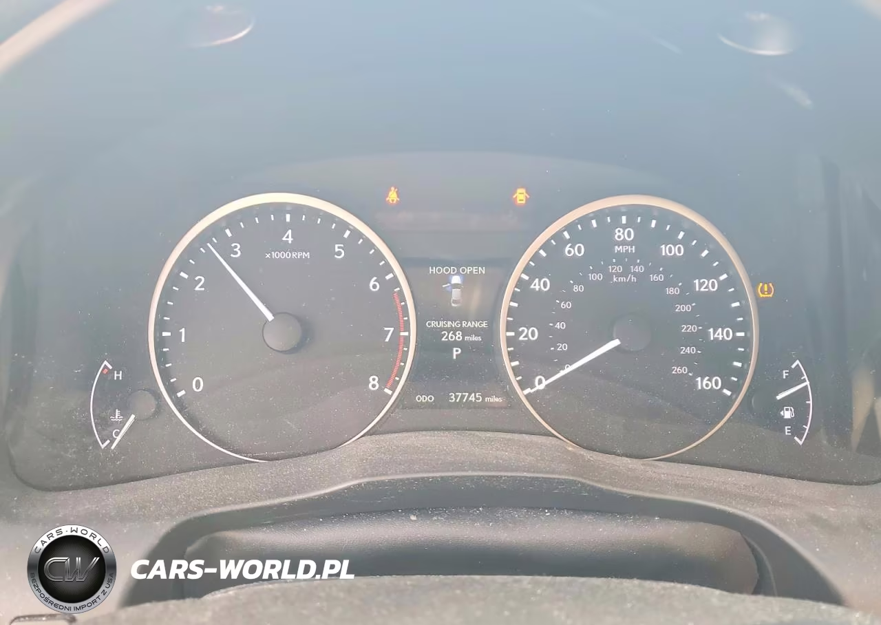 2015 Lexus Es 350 VIN:JTHBK1GG3F2179190 - 9