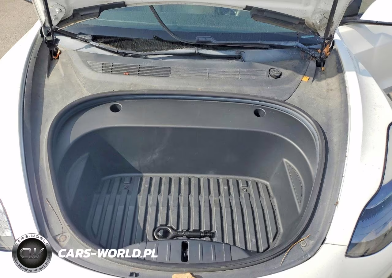 2021 Tesla Model 3 VIN:5YJ3E1EAXMF982164 - 11