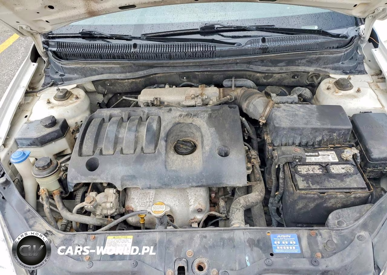 2011 Hyundai Accent Gl VIN:KMHCM3ACXBU188545 - 11