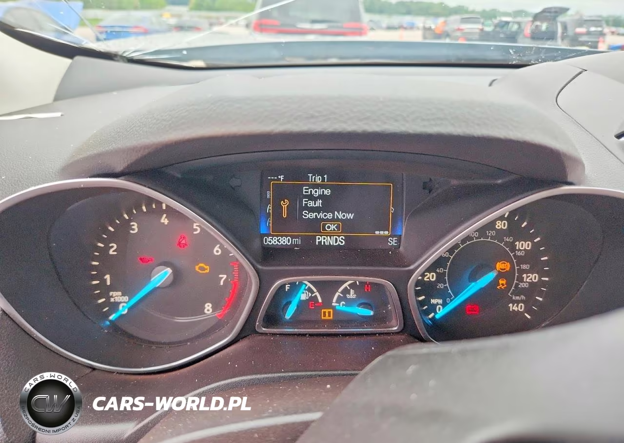 2018 Ford Escape Sel VIN:1FMCU0HD3JUB20812 - 9