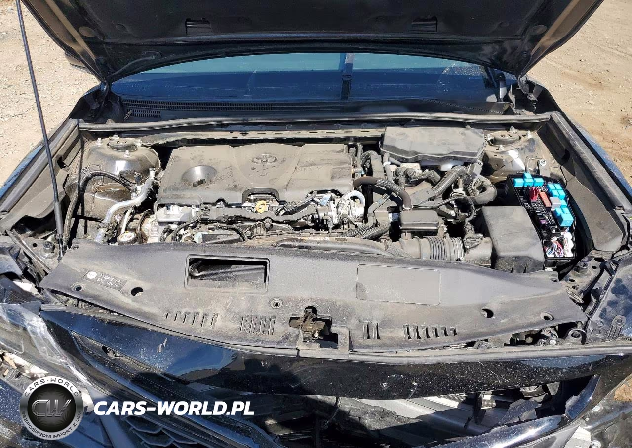 2024 Toyota Camry Hybrid Se VIN:4T1S31AK4RU629123 - 11