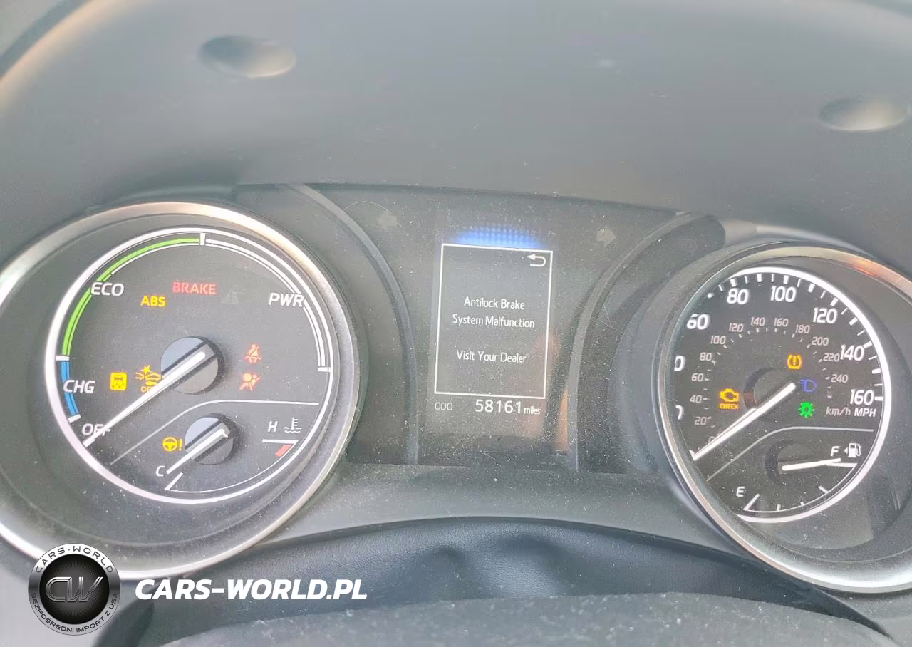 2024 Toyota Camry Hybrid Se VIN:4T1S31AK4RU629123 - 9