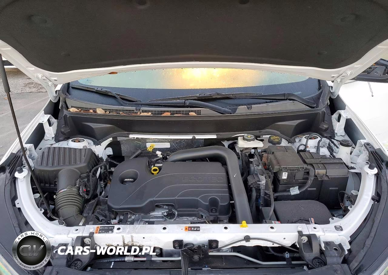 2024 Chevrolet Equinox Ls VIN:3GNAXHEG6RL343505 - 12