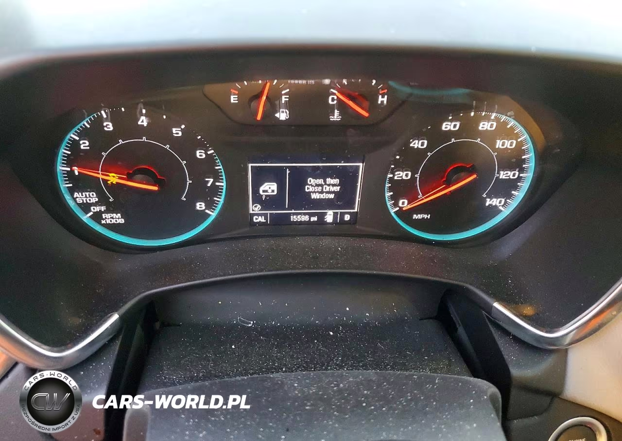 2024 Chevrolet Equinox Ls VIN:3GNAXHEG6RL343505 - 9