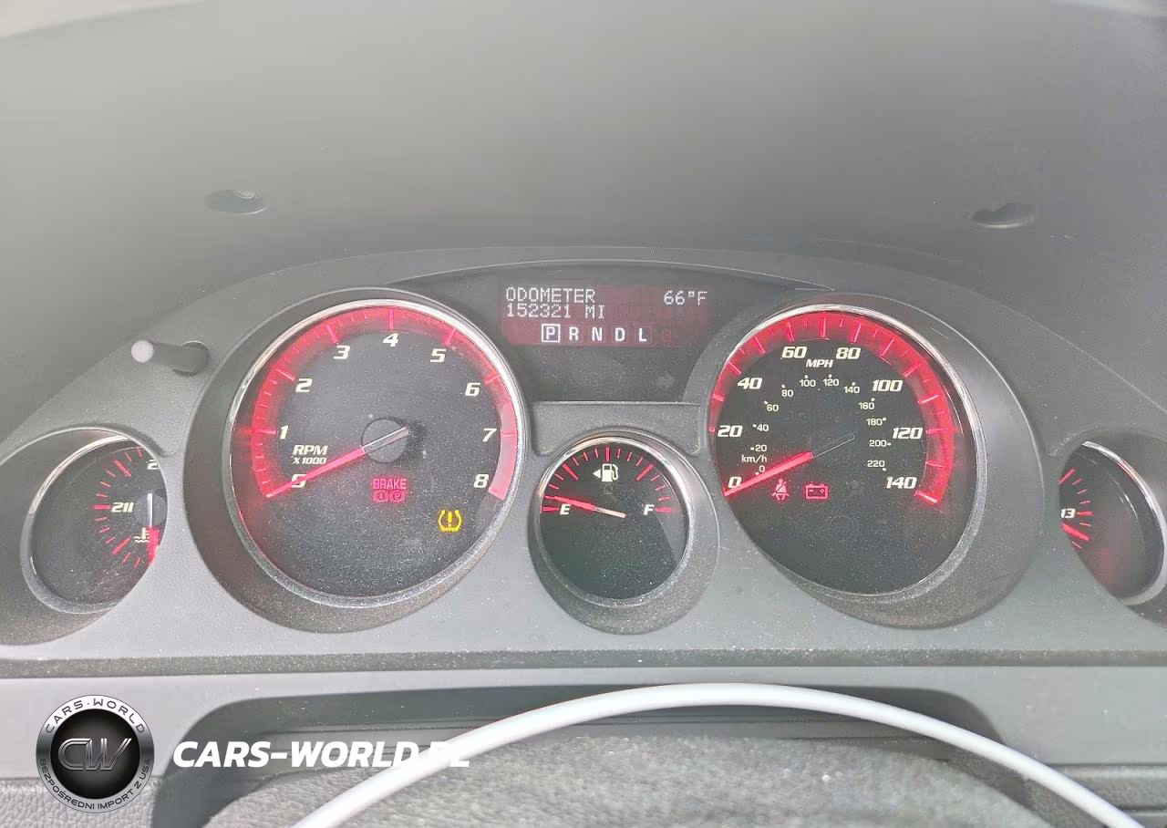 2012 GMC Acadia Denali VIN:1GKKVTED4CJ148503 - 9