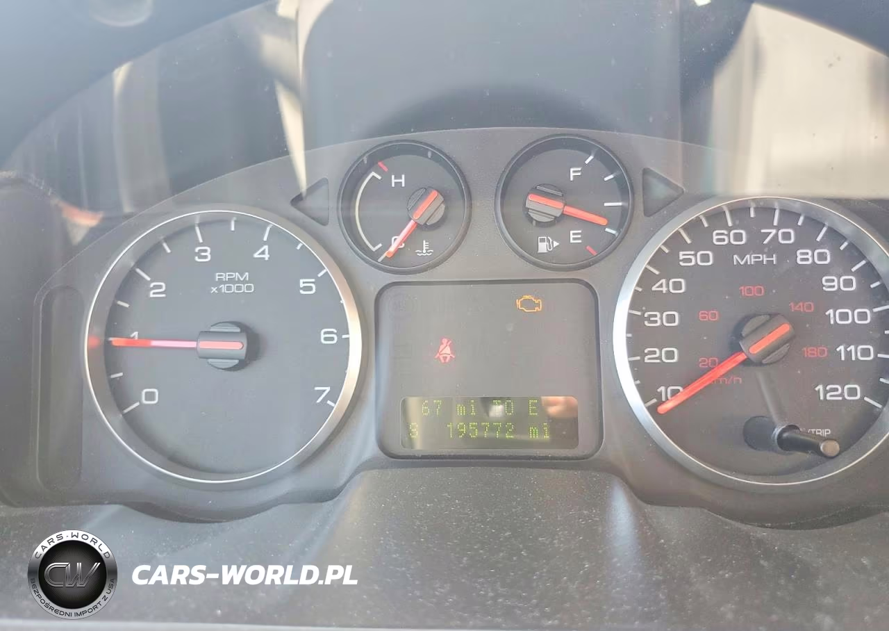 2006 Ford Five Hundred Sel VIN:1FAFP27136G171864 - 9