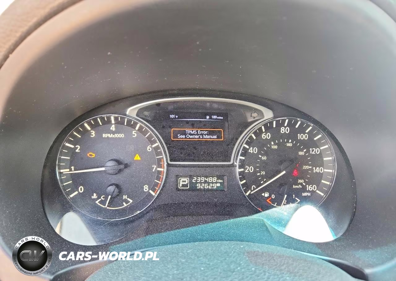 2015 Nissan Altima 2.5 S VIN:1N4AL3AP2FC277741 - 9