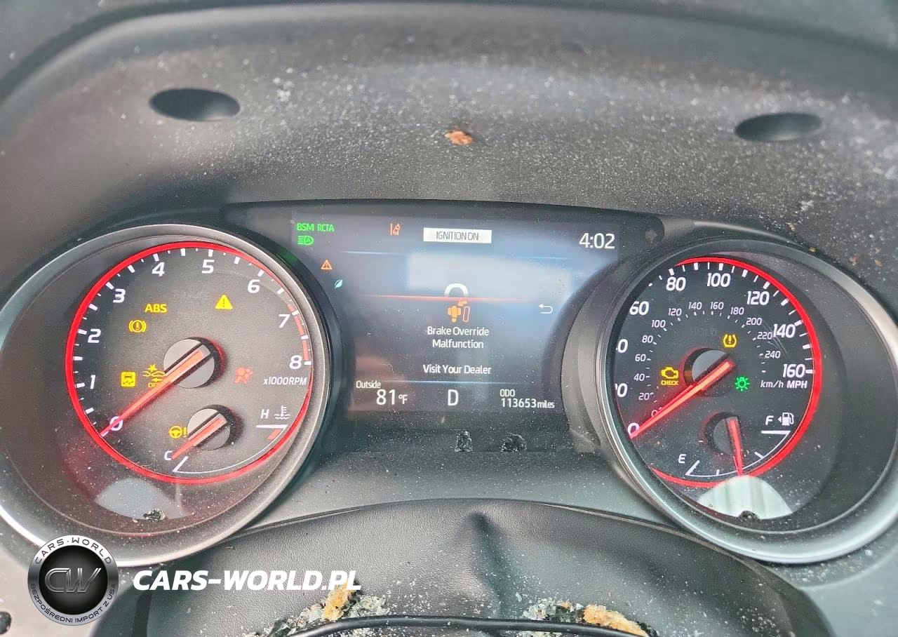 2021 Toyota Camry Xse VIN:4T1K61AK2MU444231 - 9