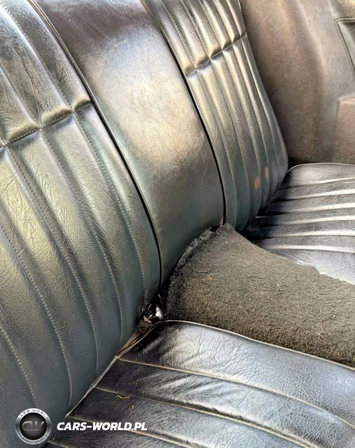 1971 Chevrolet Camaro VIN:124871N529681 - 6