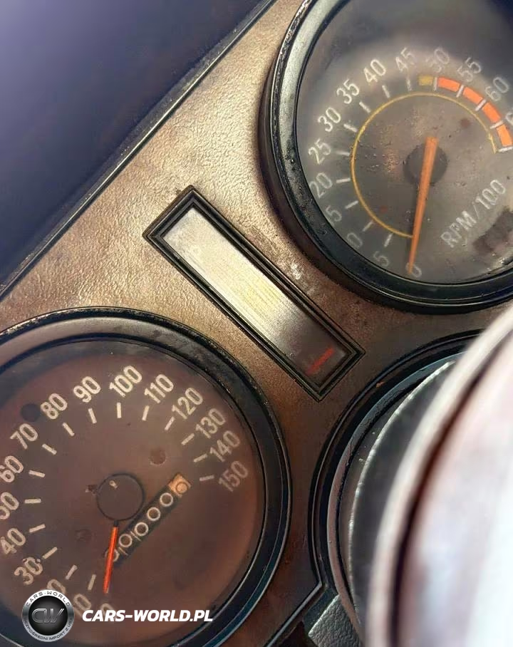 1971 Chevrolet Camaro VIN:124871N529681 - 8