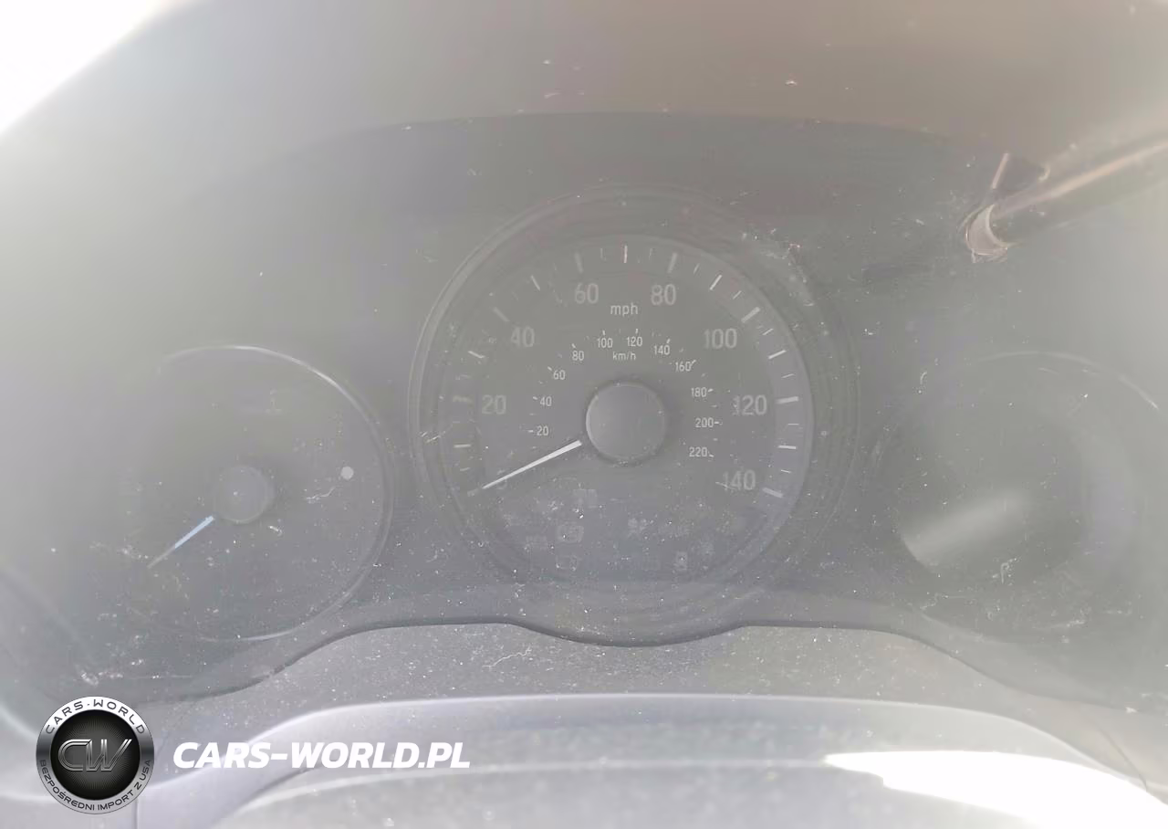 2019 Honda Hr-V Lx VIN:3CZRU5H35KM702090 - 9
