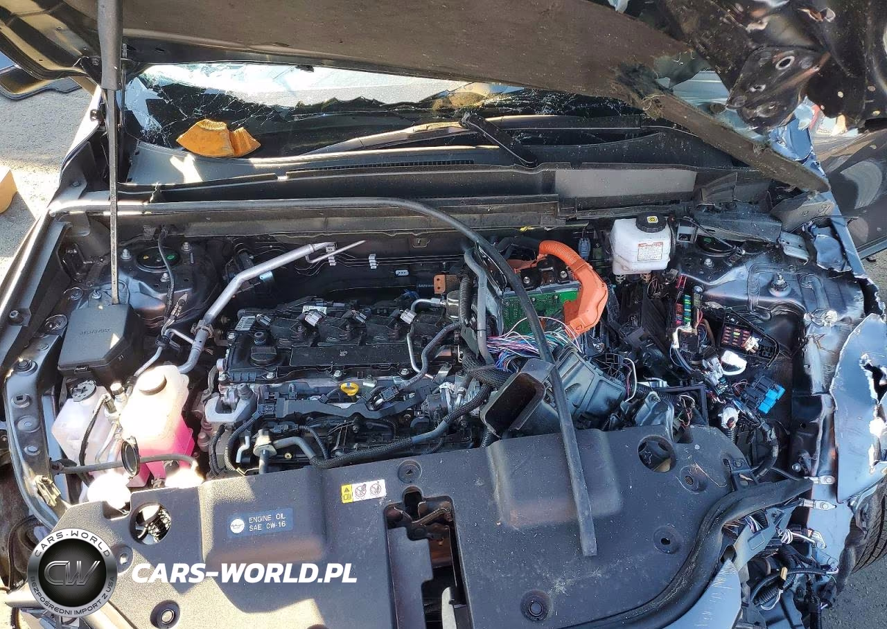 2025 Lexus Nx 350H Premium VIN:JTJGKCEZ3S5033594 - 12