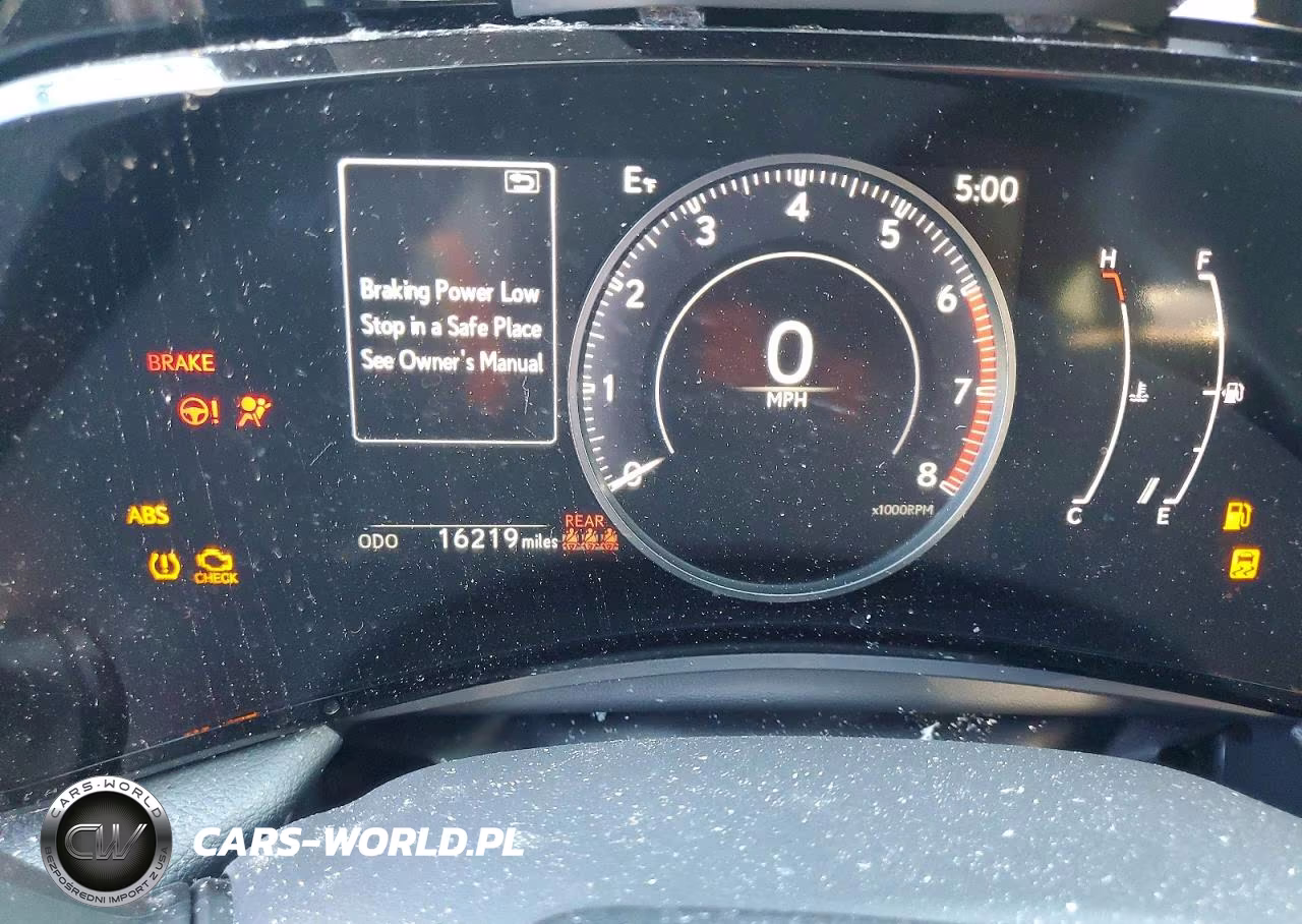 2025 Lexus Nx 350H Premium VIN:JTJGKCEZ3S5033594 - 9