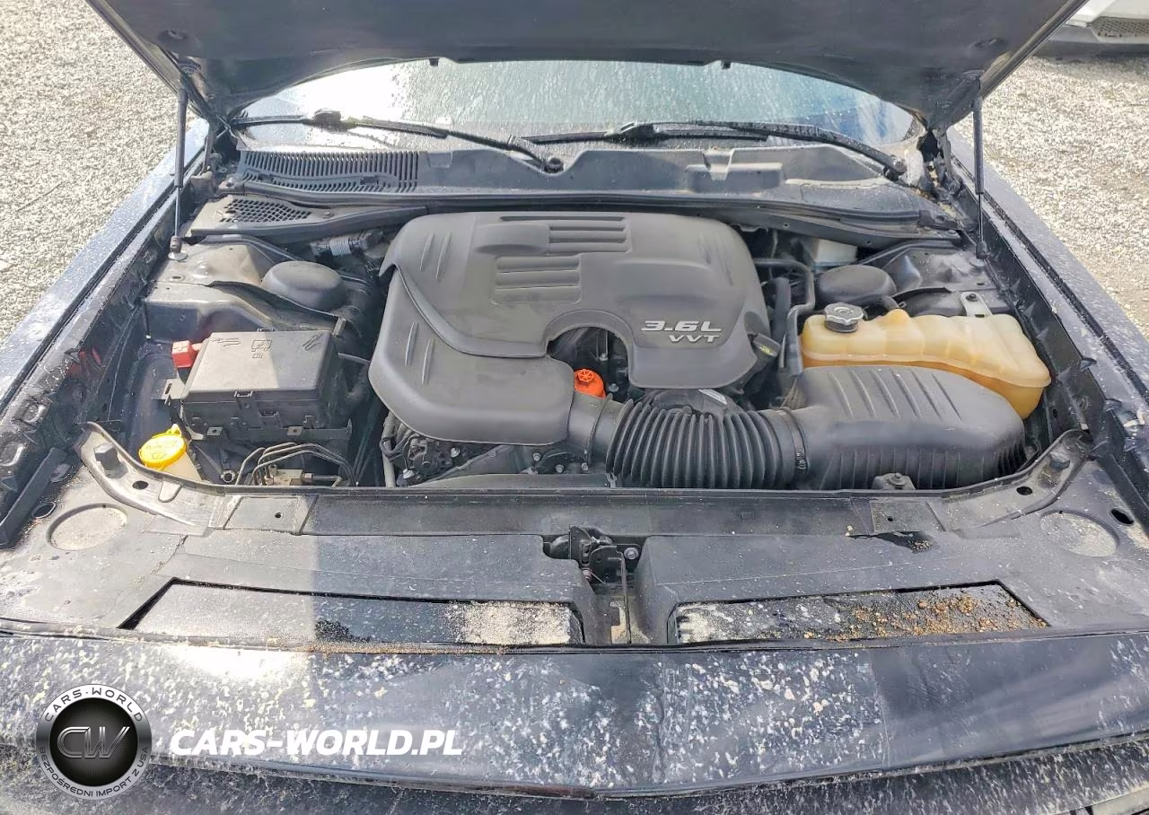 2019 Dodge Challenger Sxt VIN:2C3CDZGGXKH532268 - 11