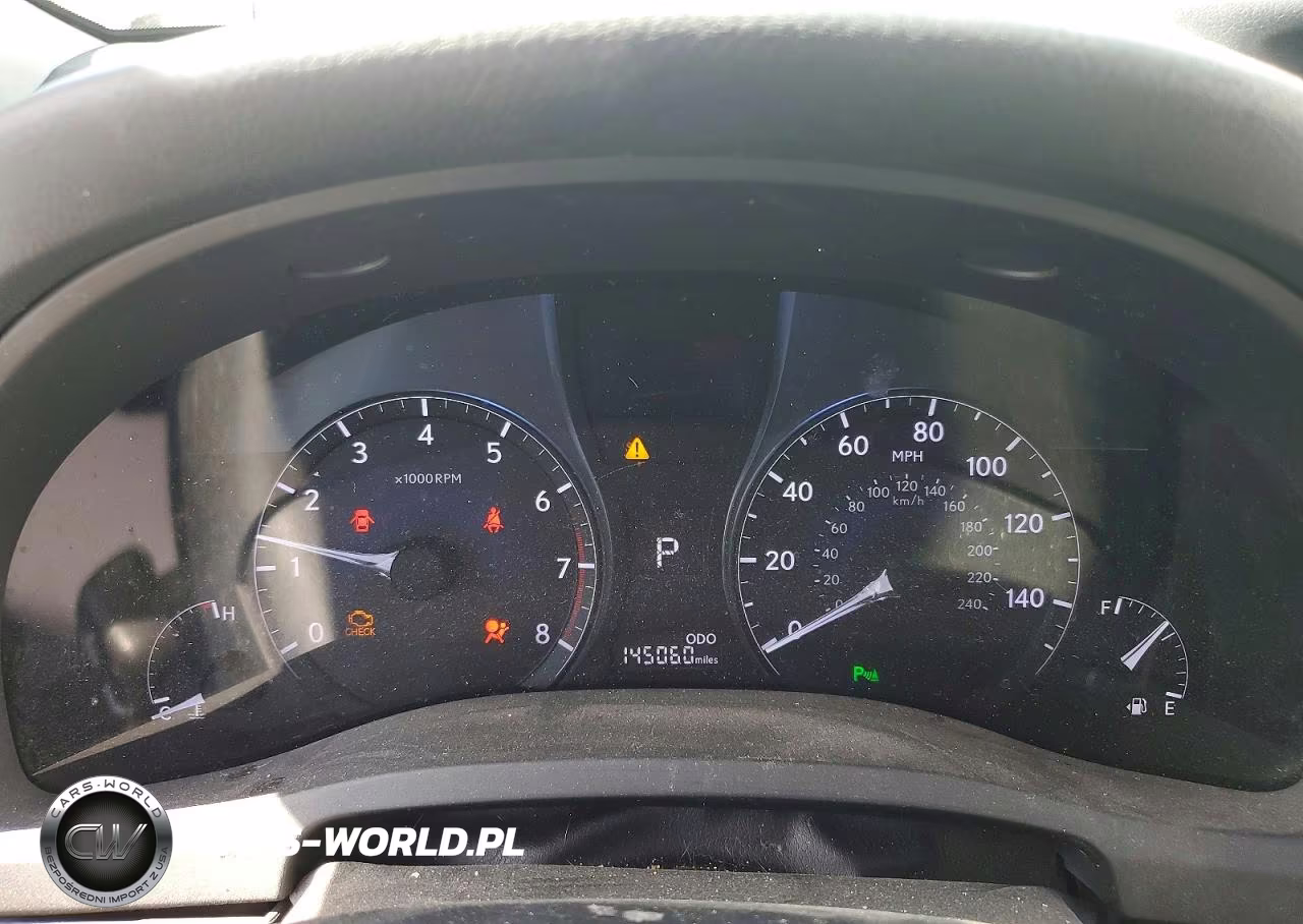 2013 Lexus Rx 350 Base VIN:JTJBK1BA1D2458989 - 9