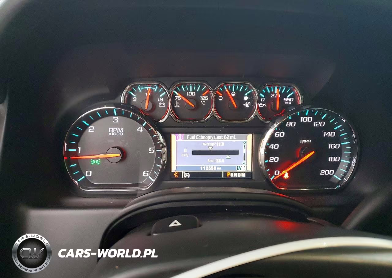 2015 Chevrolet Tahoe K1500 Ls VIN:1GNSKAKC3FR220664 - 9