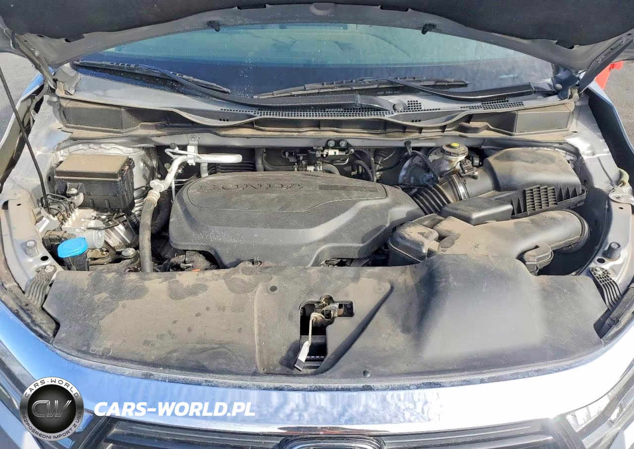 2021 Honda Odyssey Ex VIN:5FNRL6H53MB012832 - 12