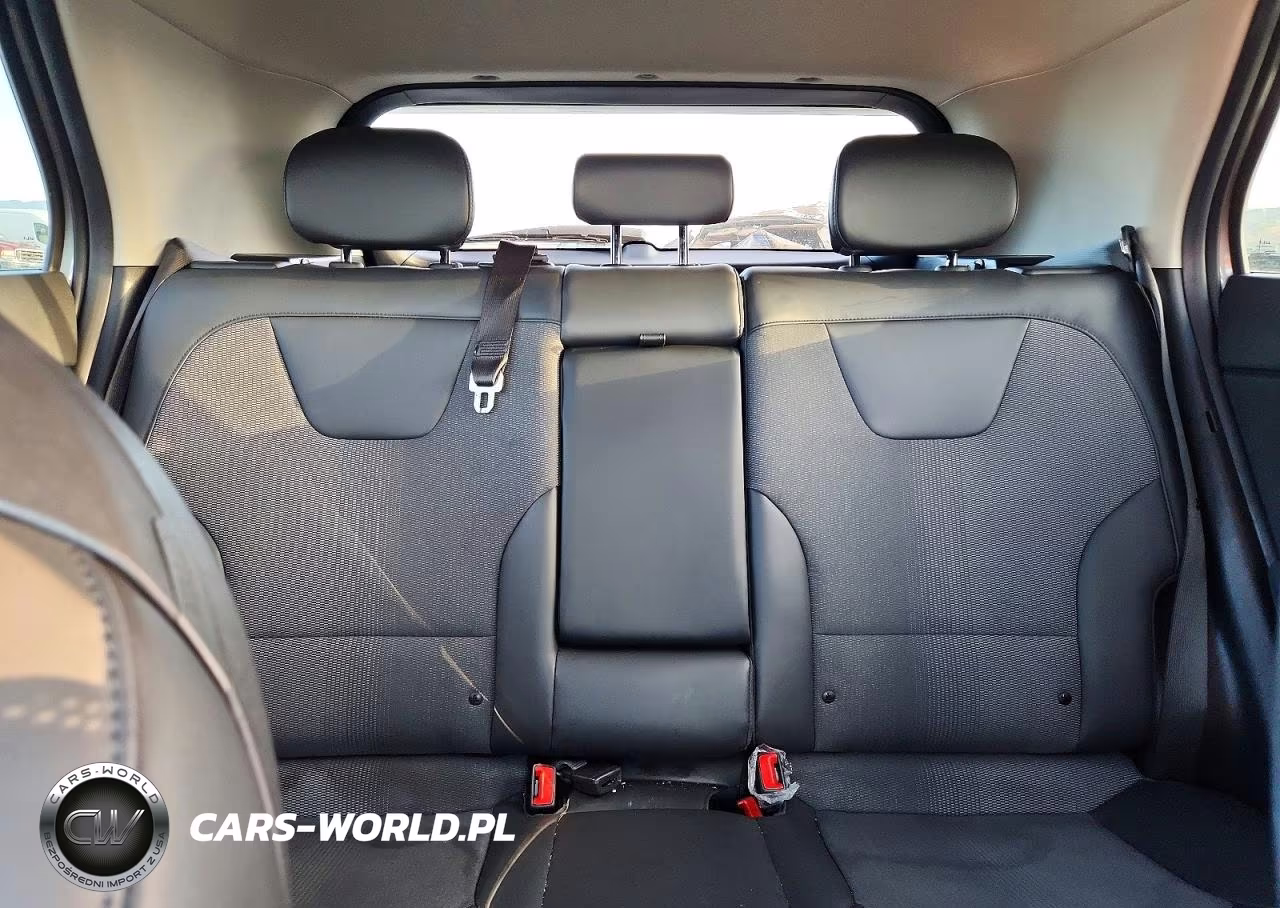 2023 Kia Niro Ex VIN:KNDCR3LE5P5071039 - 10