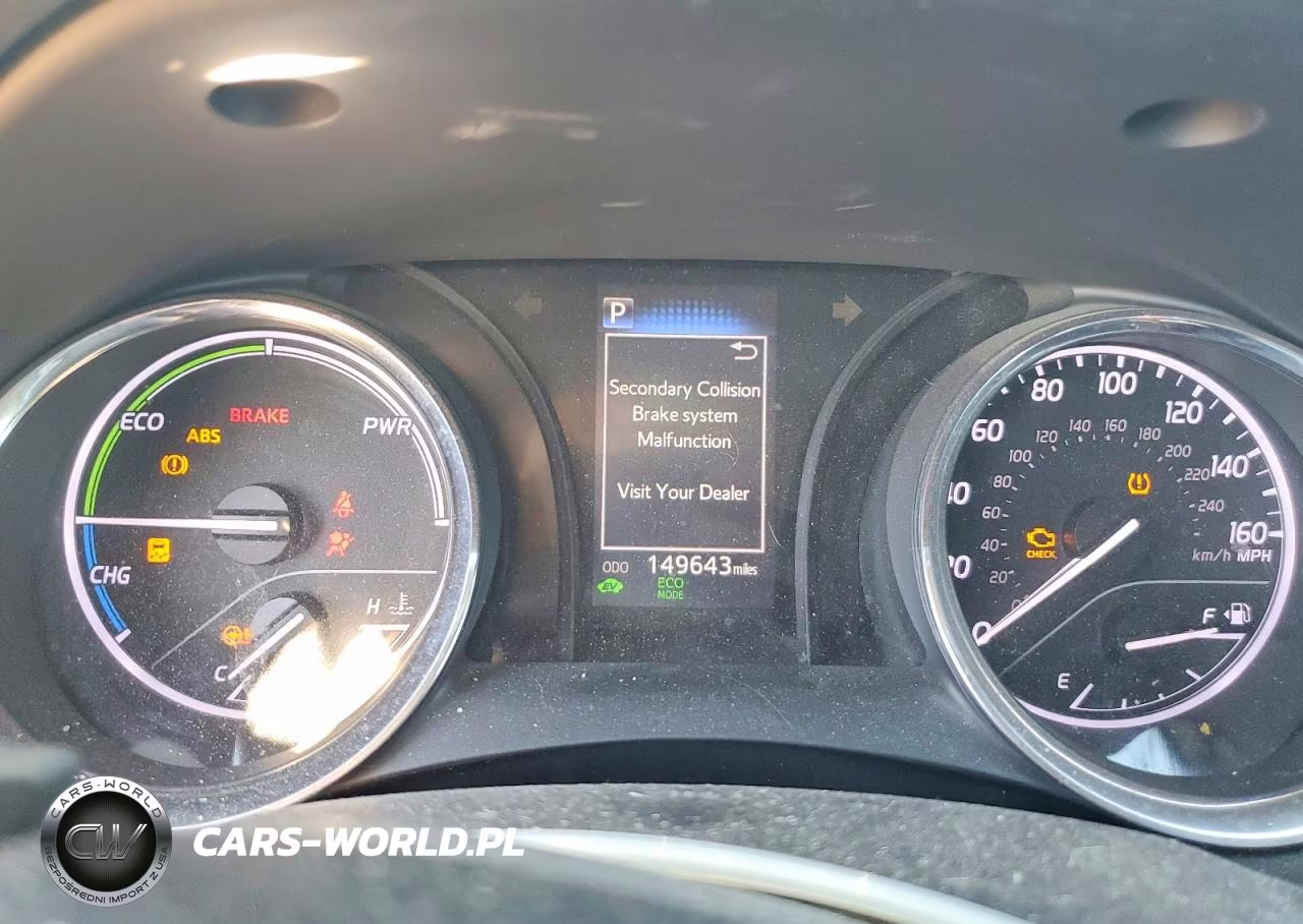 2020 Toyota Camry Se VIN:4T1G31AK2LU544486 - 9