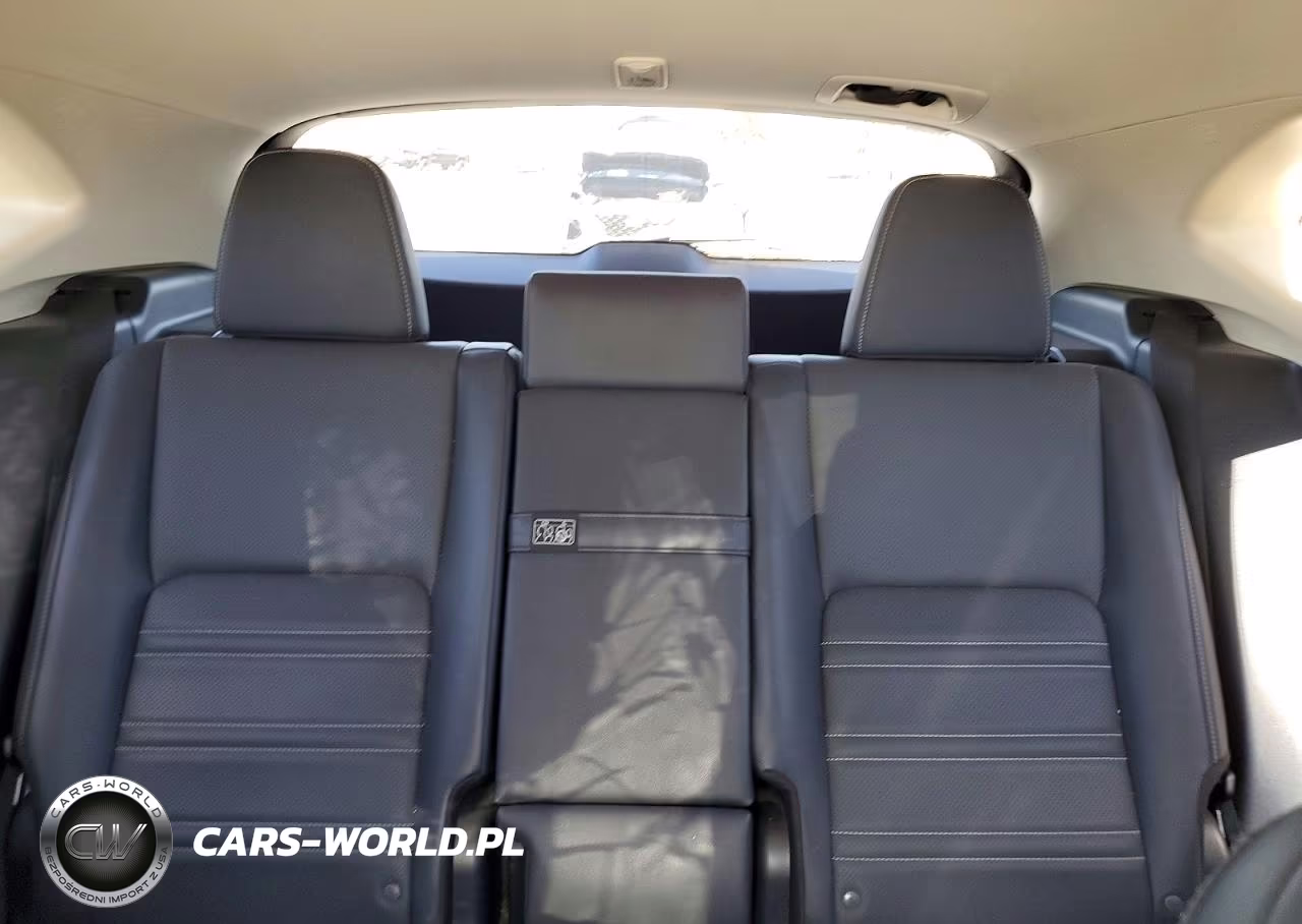 2021 Lexus Nx 300 Base VIN:JTJDARBZ3M2187918 - 10