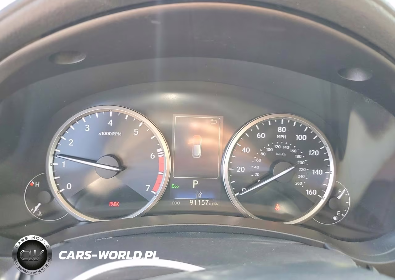 2021 Lexus Nx 300 Base VIN:JTJDARBZ3M2187918 - 9