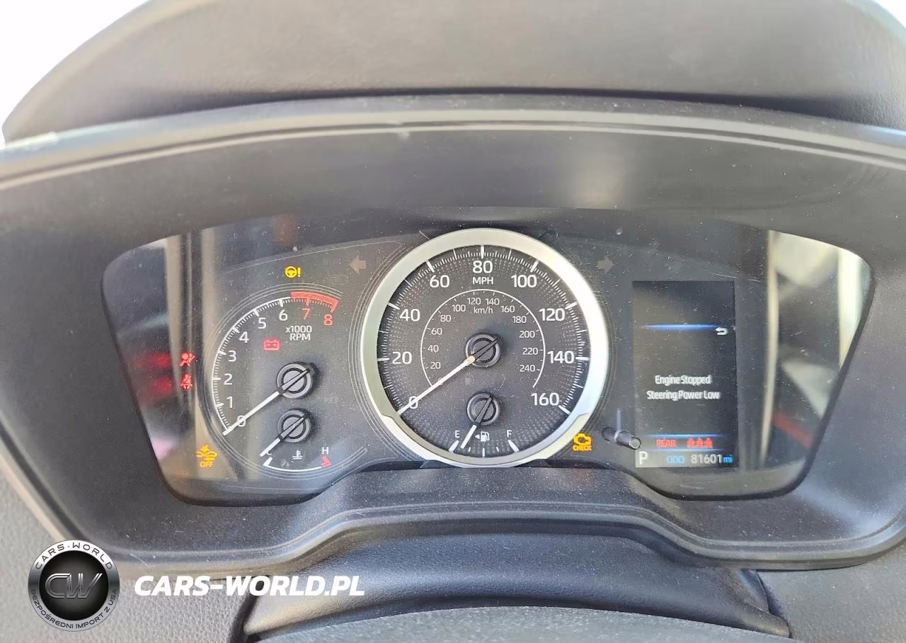 2022 Toyota Corolla Le VIN:5YFEPMAE0NP285704 - 9
