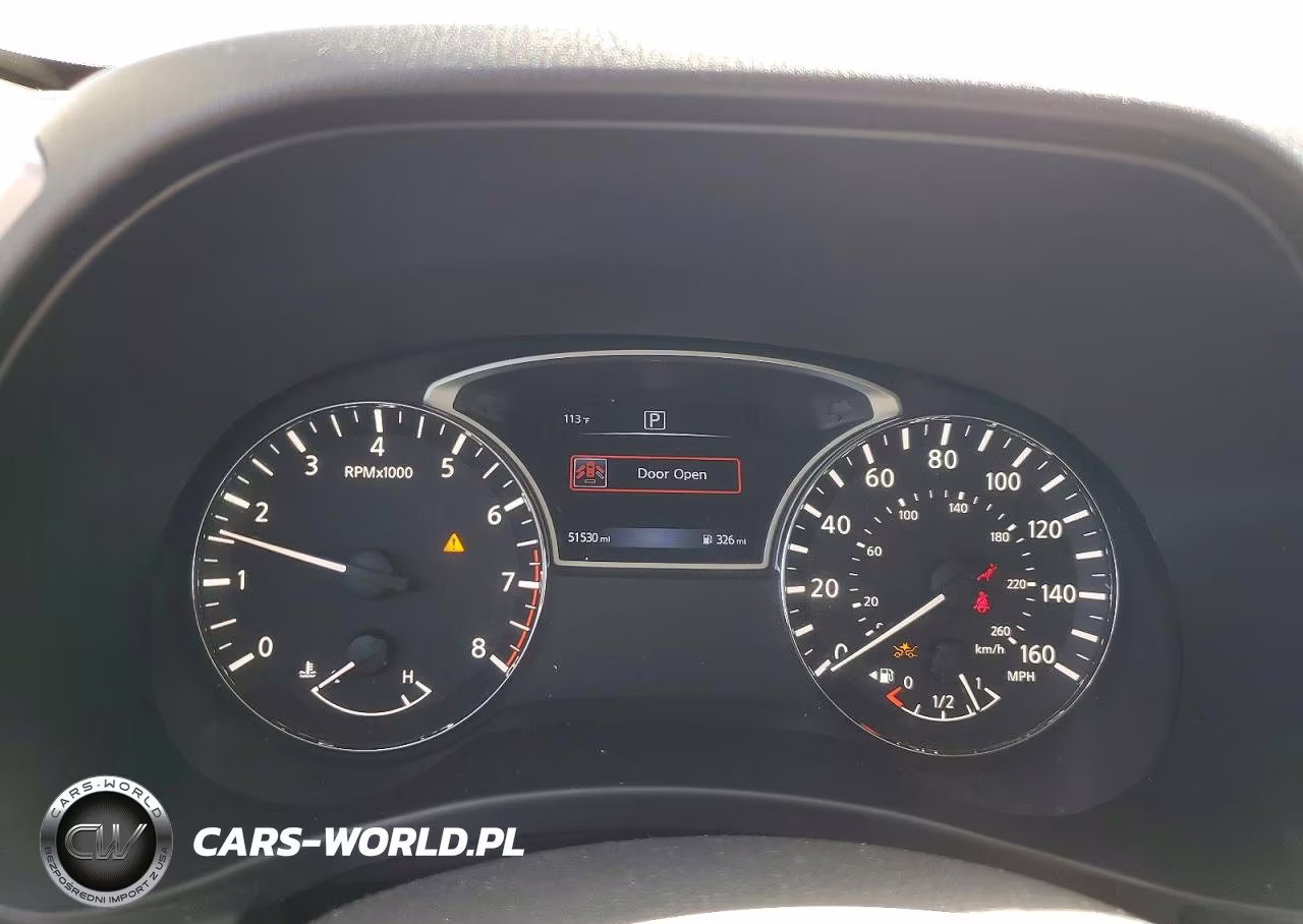 2019 Nissan Pathfinder S VIN:5N1DR2MN9KC628483 - 9