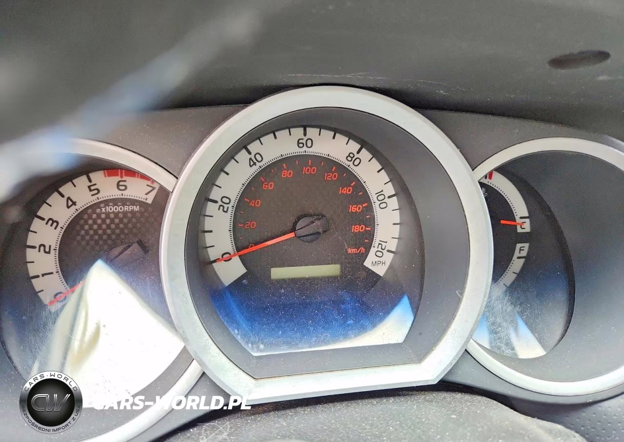 2013 Toyota Tacoma V6 VIN:3TMLU4EN1DM116467 - 9