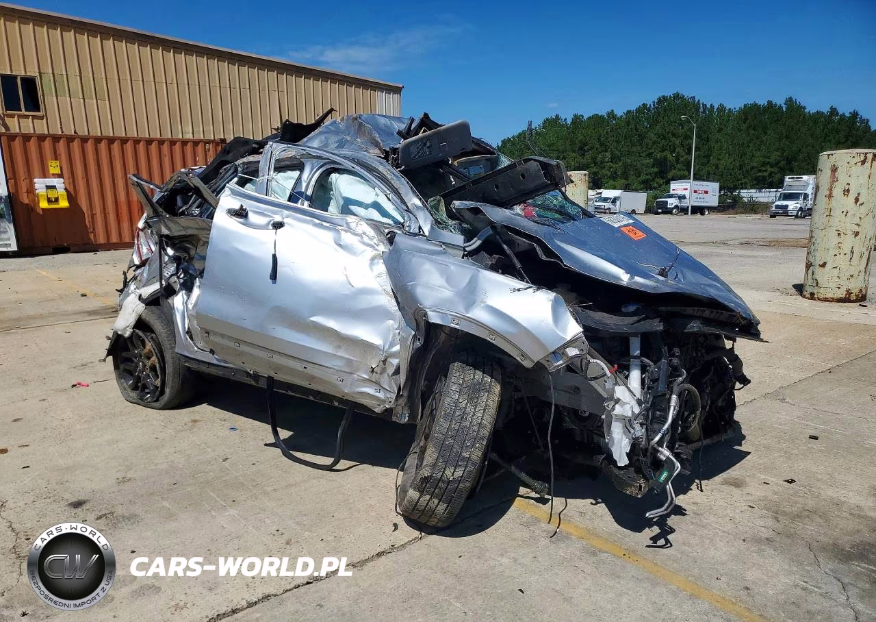 2022 Hyundai Santa Fe Xrt VIN:5NMS64AJ4NH432006 - 4