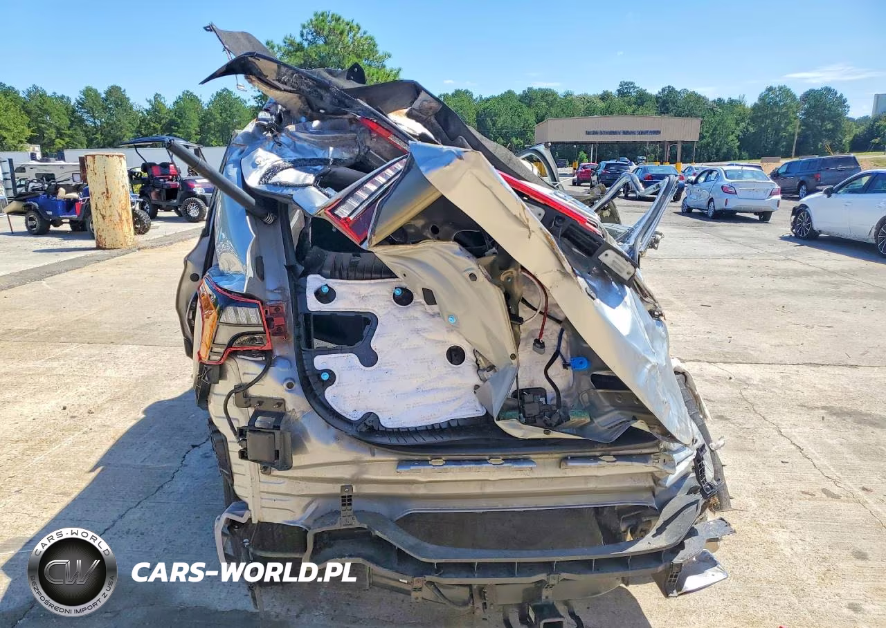 2022 Hyundai Santa Fe Xrt VIN:5NMS64AJ4NH432006 - 6