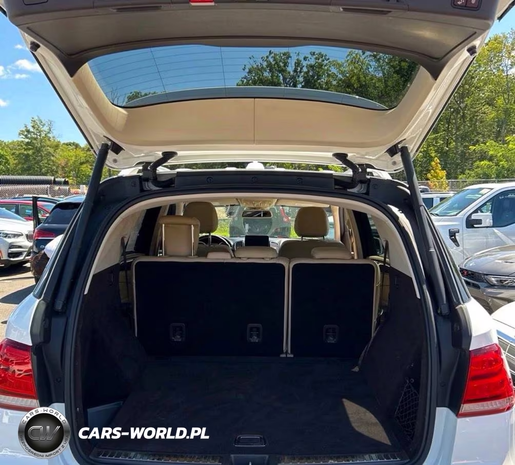 2016 Mercedes-Benz Gle 350 4Matic VIN:4JGDA5HB0GA766568 - 12