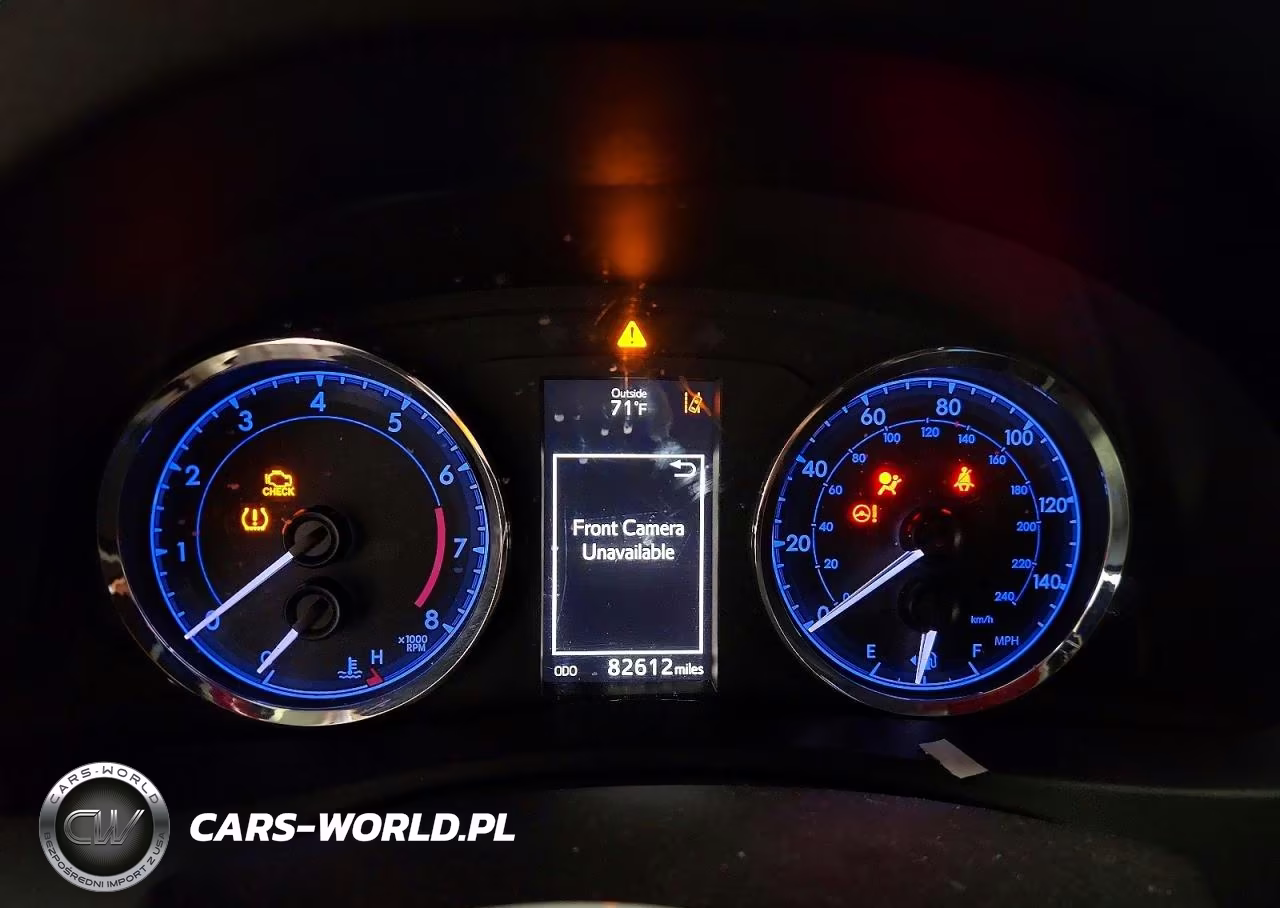 2019 Toyota Corolla Se VIN:2T1BURHE2KC184559 - 9