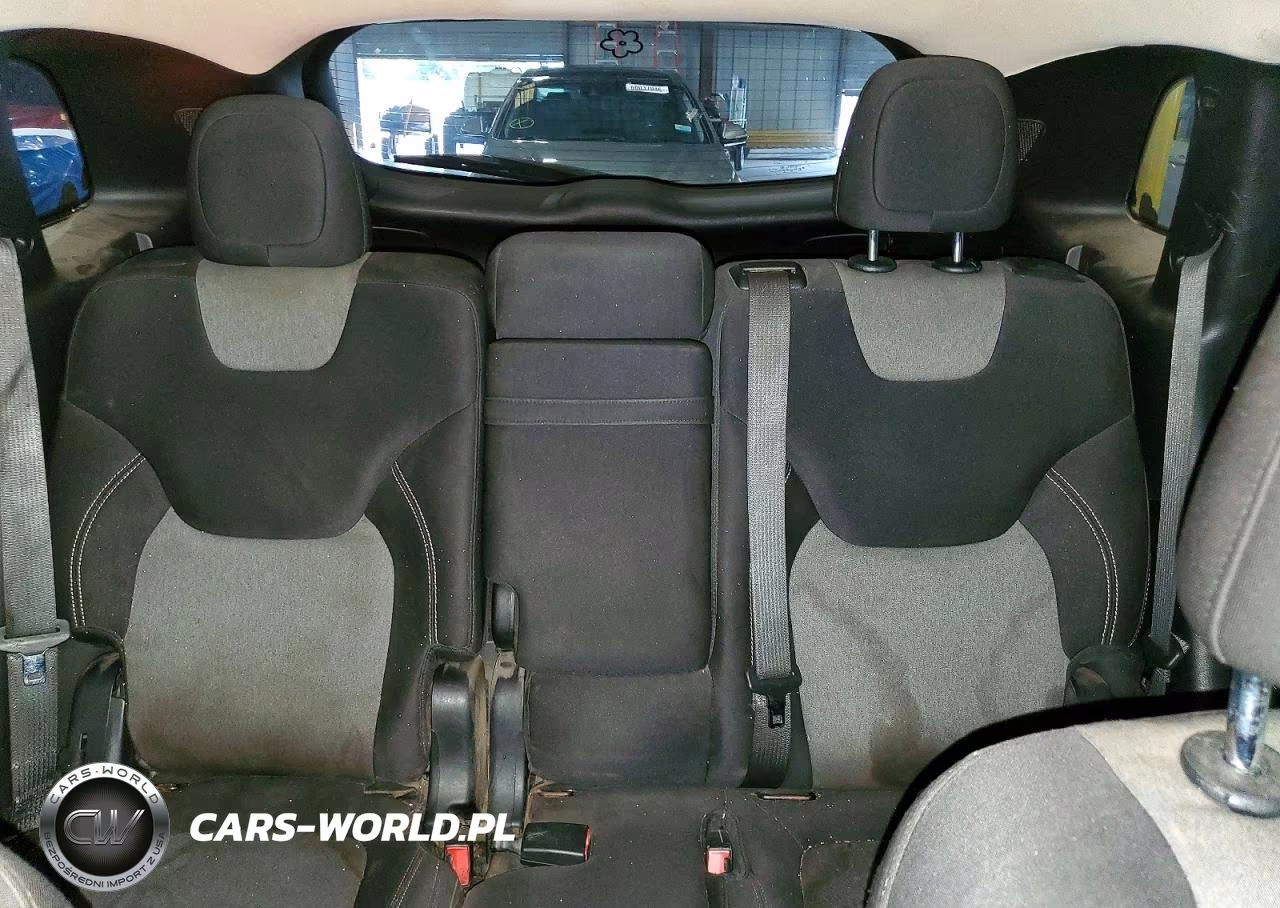 2014 Jeep Cherokee Sport VIN:1C4PJLAB4EW122829 - 10