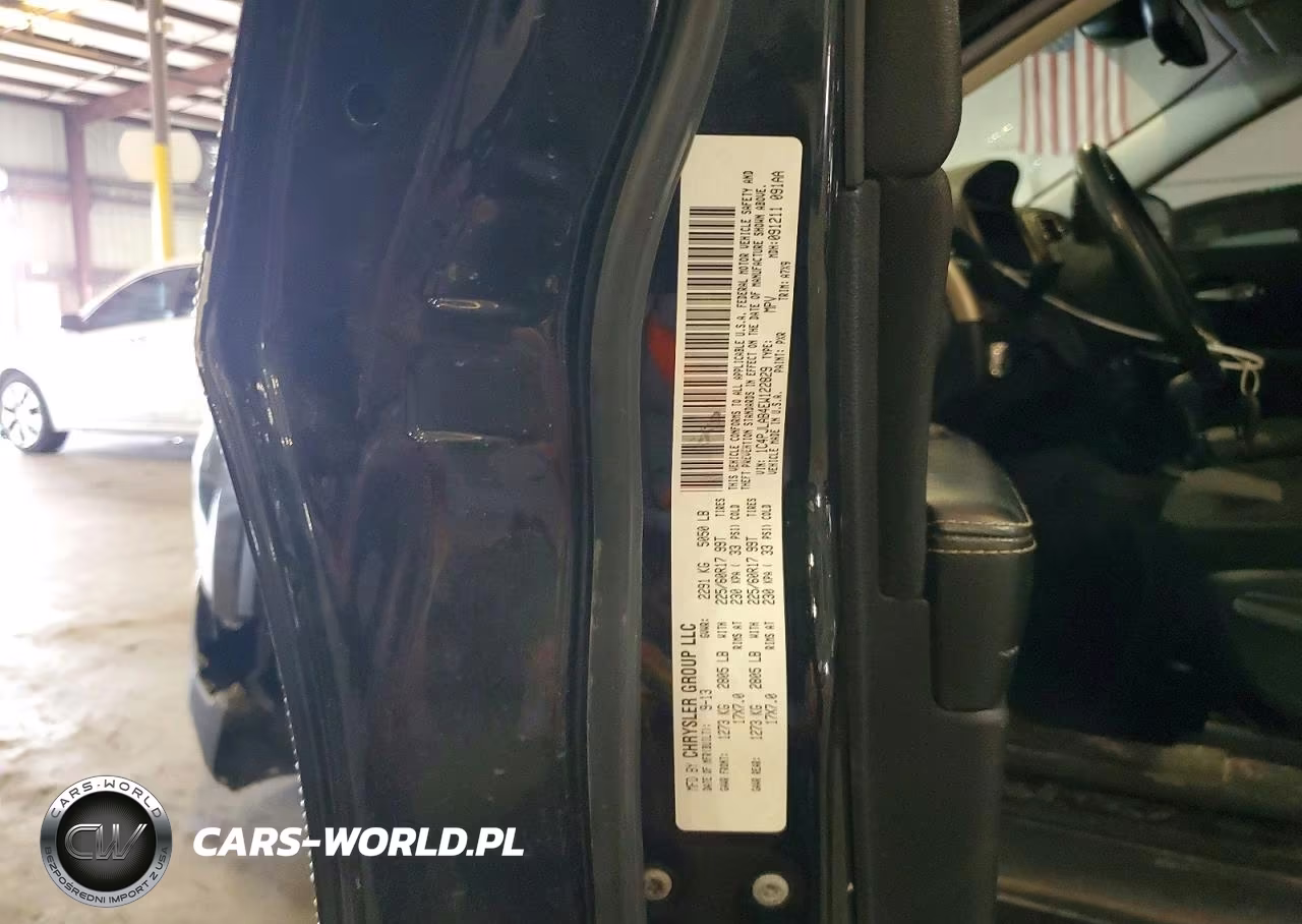2014 Jeep Cherokee Sport VIN:1C4PJLAB4EW122829 - 13