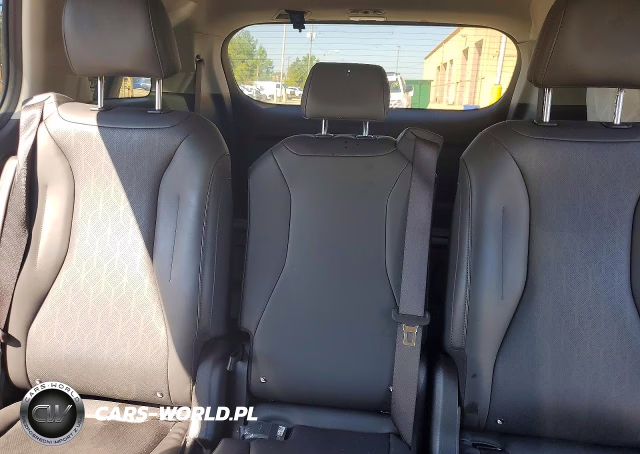 2024 Kia Carnival Lx VIN:KNDNB4H35R6442188 - 10