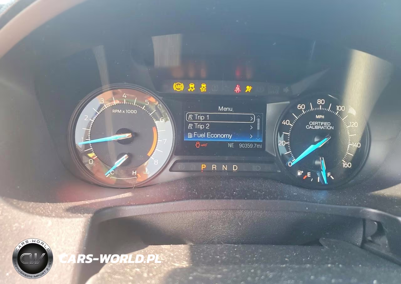 2017 Ford Explorer Police Interceptor VIN:1FM5K8ARXHGD07055 - 9