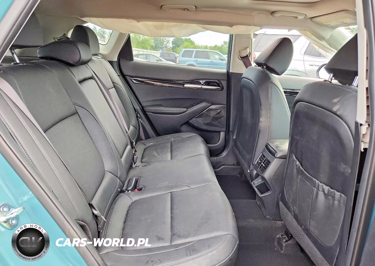 2025 Kia Seltos Ex VIN:KNDERCAA8S7802942 - 10